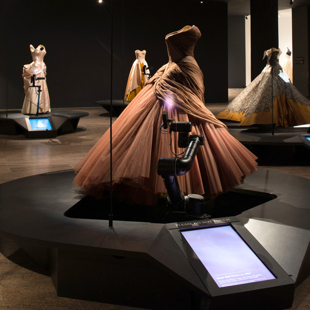 Charles James: Beyond Fashion – The Met