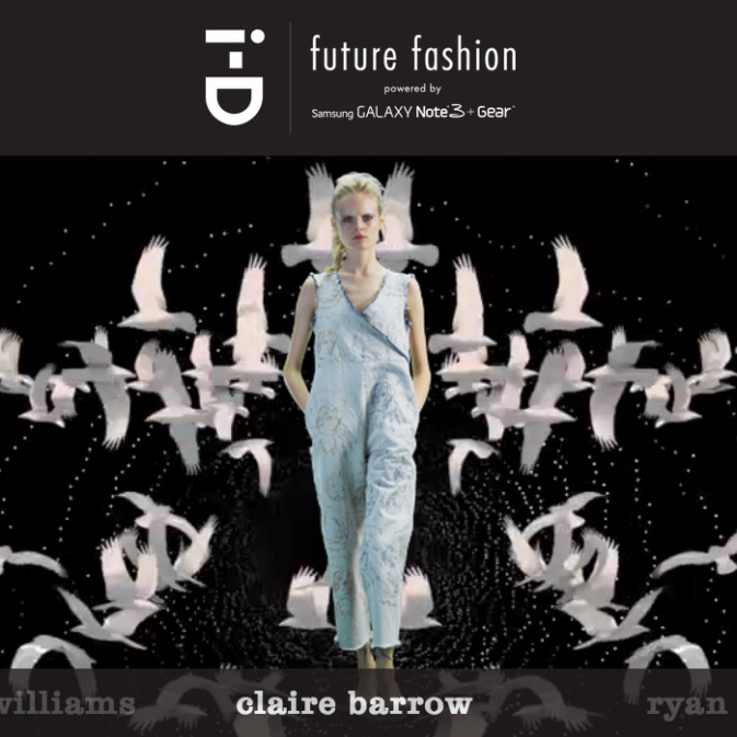 Future Fashion Show – Vice Magazine