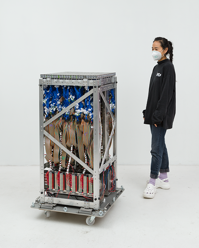 Mika Tajima作品集 Mika Tajima